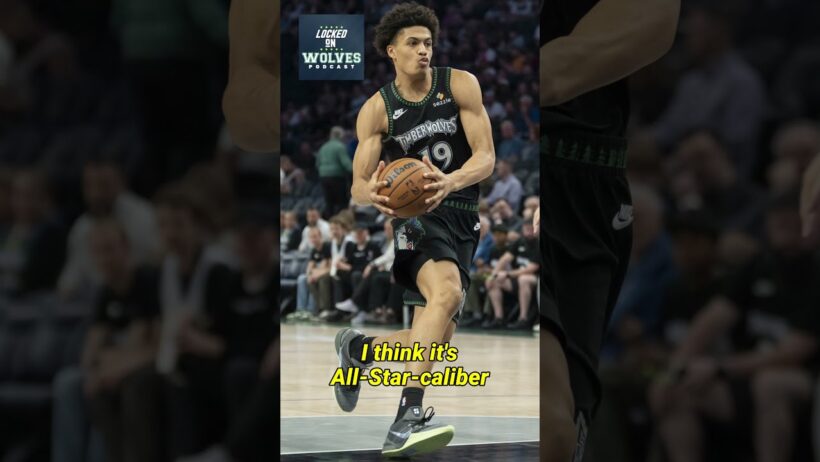 Why The Minnesota Timberwolves Will Almost Certainly Trade Julius Randle Or Rudy Gobert