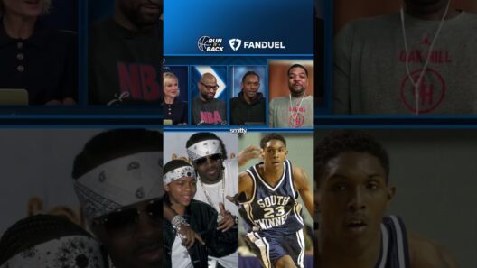 Lou Williams Best Friends with Bow Wow