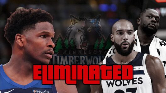 What's Next For The Timberwolves?