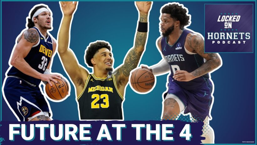 Future at the 4 CONCERNS | Miles Bridges franchise FUTURE | Moussa Snubbed