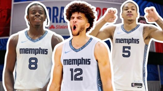 Who Will the Memphis Grizzlies Draft in 2026?