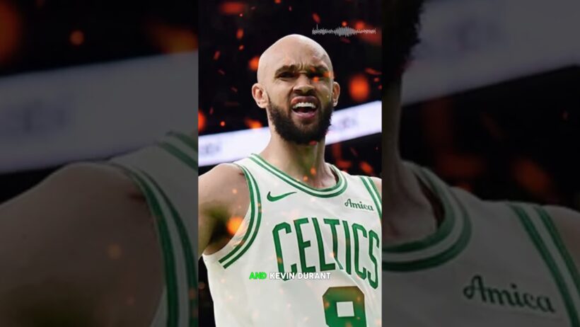 🛑 Forget Giannis The Boston Celtics Need This Player Now 🏆