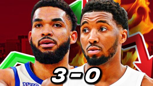 The Cavaliers are Getting Absolutely EXPOSED