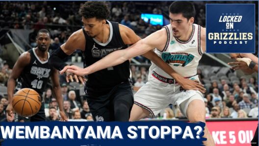 How Zach Edey and Ty Jerome can guide the Memphis Grizzlies through the NBA's Western Conference