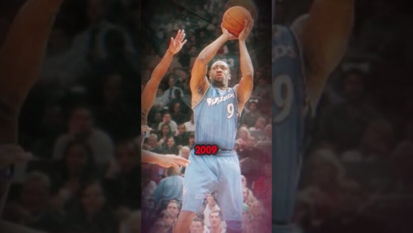 HE THREW AWAY HIS NBA CAREER #nbashorts #foryou
