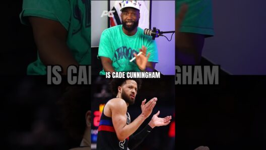 The Detroit Pistons HAVE to do this