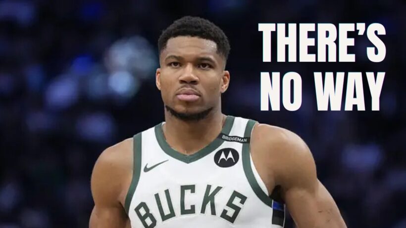 Would the Bulls Really Make an All-In Move?