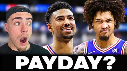 The Sixers Have A HUGE Decision To Make After This New Report…
