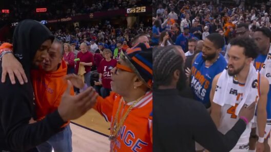 New York Knicks ADVANCE TO NBA FINALS after SWEEPING the Cavs