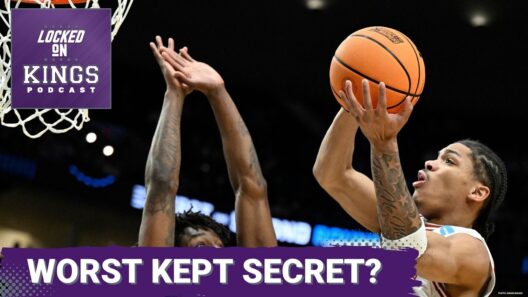 PROSPECT PROFILE: How would Darius Acuff Jr. fit with the Sacramento Kings?