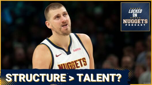 Does Structure Matter More Than Talent Now? | Lessons from the Knicks, Thunder and Spurs