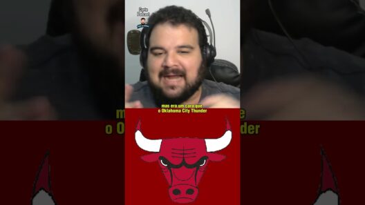 Chicago Bulls trocou 3 ótimos jogadores por... quase nada  #nba