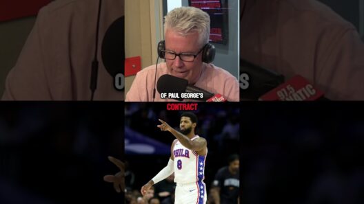 Would You Do This Proposed Trade Configured By ESPN's Bobby Marks With The Pistons For Paul George?