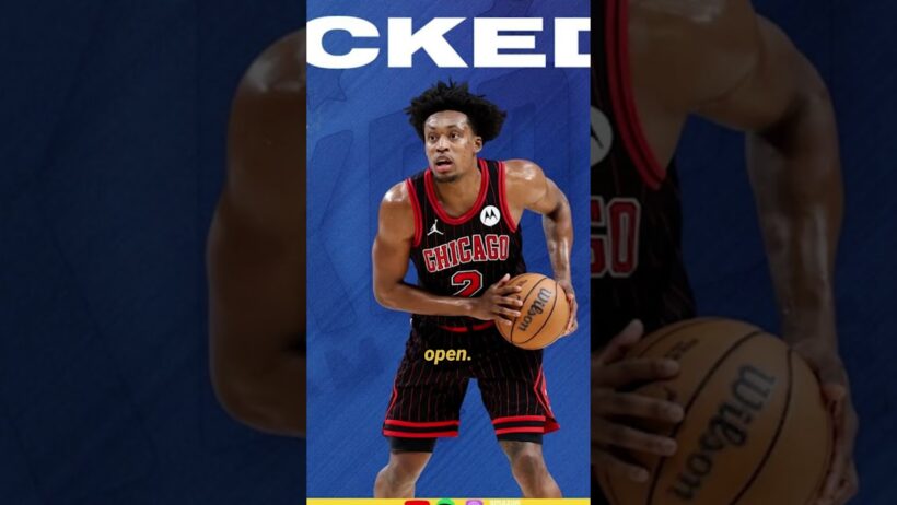 Is Collin Sexton to the Warriors A Fit? It Has Serious Flaws