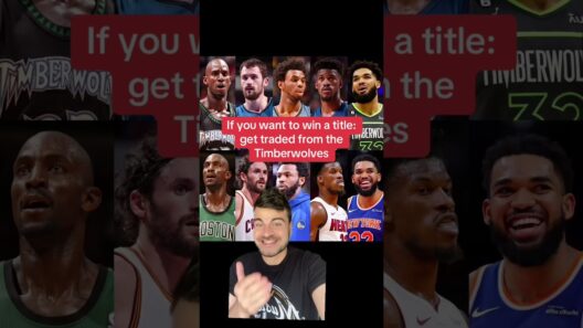 The Timberwolves Success Tree #nba #basketball #timberwolves #nbashorts