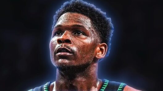 The Timberwolves Have Had Enough