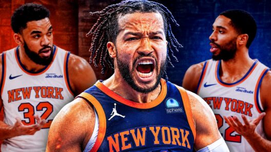 The New York Knicks Did The Unthinkable