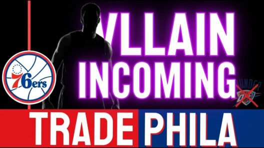 The NBA Villain the Sixers Are Quietly Targeting (It's Not Who You Think)