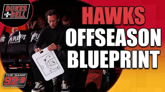 How do Atlanta Hawks level up this offseason?
