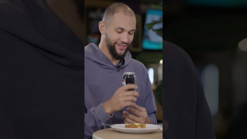 THIS VIDEO MADE HUNGRY NGL