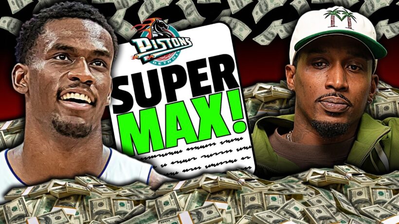 Jalen Duren DOESN'T Deserve His Next Contract!!