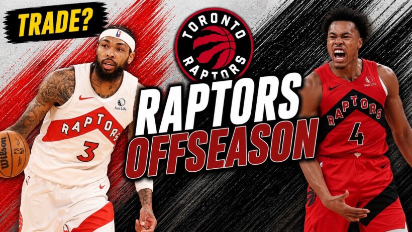 Toronto Raptors Offseason | Move RJ Barrett or Brandon Ingram? | NBA Draft and Free Agency Preview
