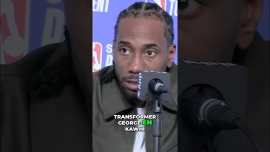 🎰Kawhi à Philadelphie… ce serait du très grand n’importe quoi