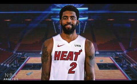 Kyrie Irving New TRADE TARGET! + NBA makes massive changes that impact the Miami Heat 👀
