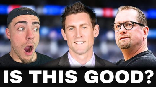 Did The Sixers Make The CORRECT Decision With Mike Gansey? + A SHOCKING Rumor!