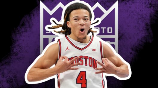 Who Will the Sacramento Kings Draft in 2026?
