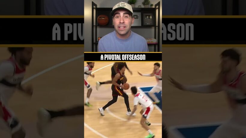 Grading NBA Teams Future... #nba