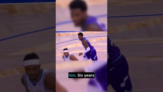 Every Team Fears This Man's Draft Picks 😳 #nbadraft #nba #sports
