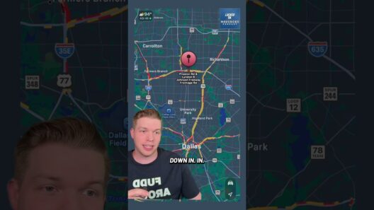 BREAKING: Dallas Mavericks new arena location reported