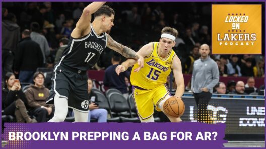Would Nets OFFER Austin Reaves A MAX CONTRACT? What is TOO MUCH for Lakers to Pay?