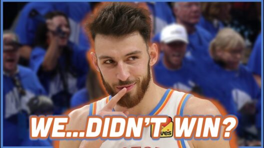 Thunder Fans React to Losing to Spurs in Game 7 of the Western Conference Finals