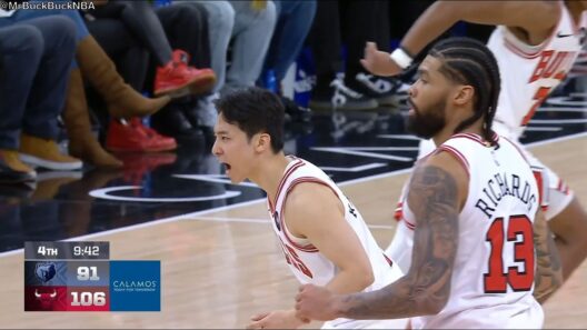 Yuki Kawamura full highlights vs. Memphis Grizzlies - 5 Points, 1 Rebound, 2 Assists - 3/16/26