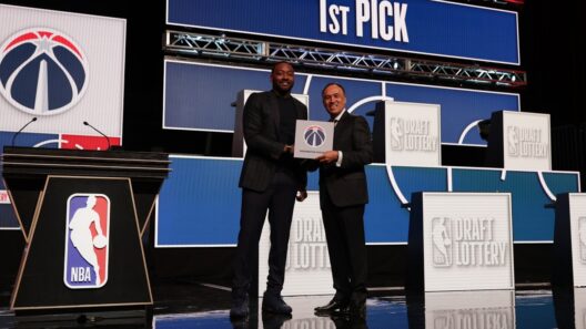 Inside the NBA Draft Lottery | Official Trailer