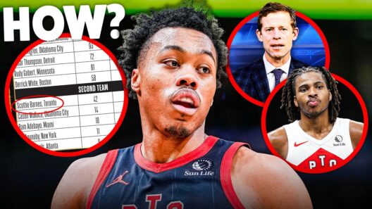 What More Do The Raptors Have To Do?