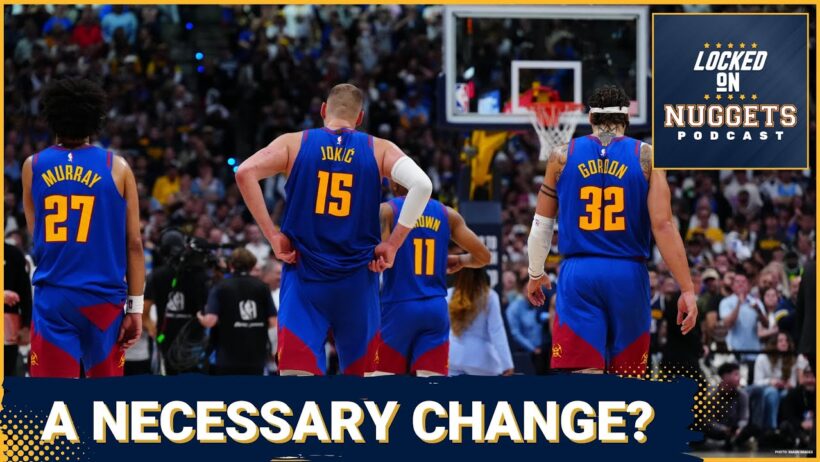 One Trade the Denver Nuggets MUST Consider this Offseason