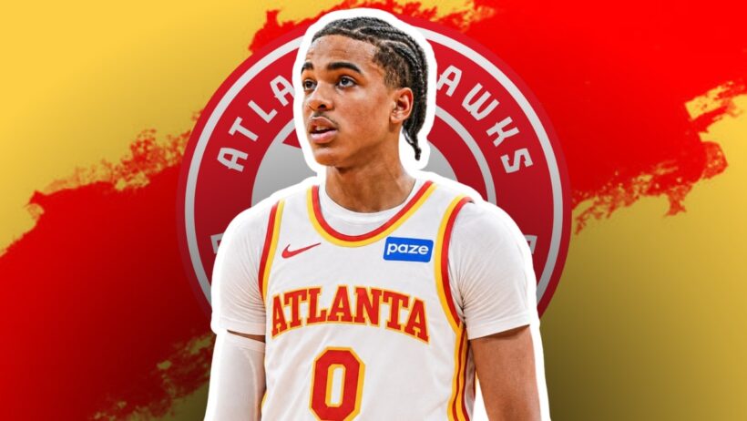 Who Will the Atlanta Hawks Draft in 2026?