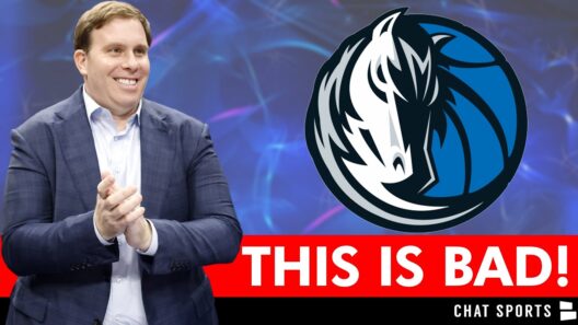 🚨Mavericks Fans Just Received The WORST NEWS POSSIBLE