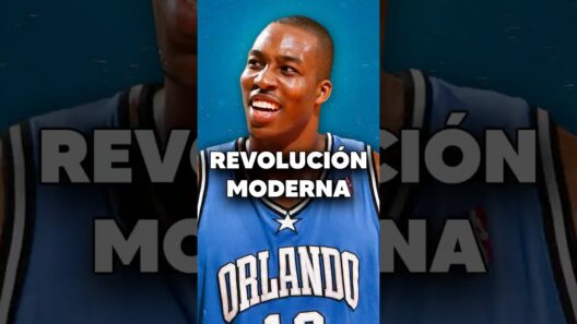 ¿Están Infravalorados los Orlando Magic de 2009? 🪄