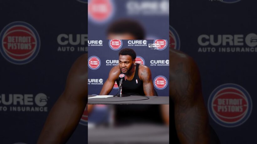 We Call Him Bball Paul For A Reason...Mixtape #pistons #detroitpistons #nba