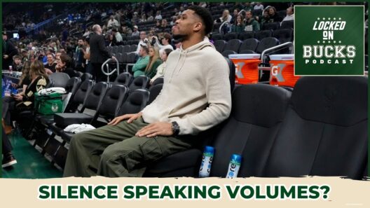 The Real Reason Milwaukee Bucks’ Giannis Antetokounmpo Situation Feels DIFFERENT This Summer