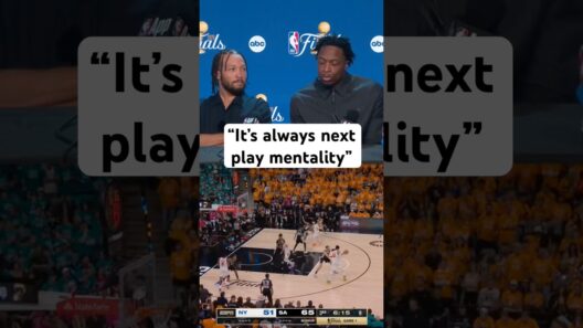 Jalen Brunson talks Knicks comeback wins