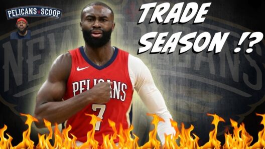 These Jaylen Brown Trade Rumors Are INSANE — Celtics Are Trying to FLEECE the Pelicans !