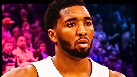 Everything Should Be On The Table For The Cleveland Cavaliers...Including Trading Donovan Mitchell