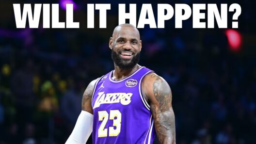 Is Golden State the Best Option For Lebron? — Bill Rider