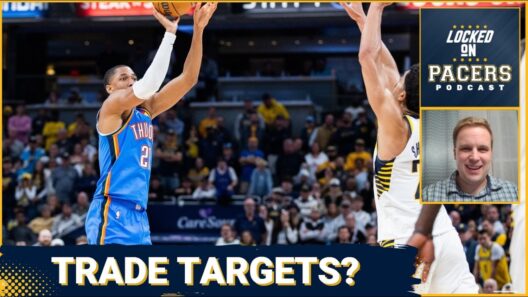Indiana Pacers trade targets: finding natural fits for the Pacers on the 2026 summer trade market