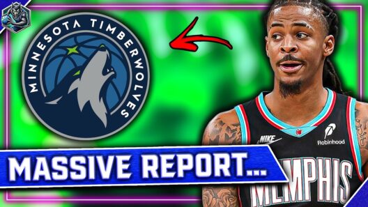 MAJOR Move Coming - This has SERIOUS Implications for the Wolves...